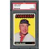Image 1 : 1965-66 Topps #1 Toe Blake (PSA 5)