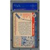 Image 2 : 1954-55 Topps #15 Paul Ronty (PSA 7)