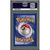 Image 2 : Pokemon: 1999 Pikachu Red Cheeks Shadowless (PSA 7)
