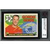 Image 3 : 1971-72 O-Pee-Chee #262 Gordie Howe Special (KSA 5)
