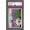 Image 1 : 1971-72 O-Pee-Chee #251 Bobby Orr AS (PSA 5)