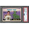 Image 3 : 1971-72 O-Pee-Chee #251 Bobby Orr AS (PSA 5)
