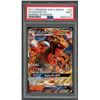 Image 1 : Pokemon: 2017 Charizard GX Burning Shadows (PSA 9)