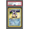 Image 1 : Pokemon: 1999 Wartortle Shadowless (PSA 6)