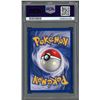 Image 2 : Pokemon: 1999 Wartortle Shadowless (PSA 6)
