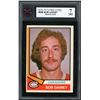 Image 1 : 1974-75 O-Pee-Chee #388 Bob Gainey RC (KSA 7)