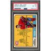 Image 1 : 1968-69 O-Pee--Chee #64 Mickey Redmond RC (PSA 4)