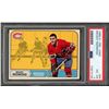 Image 3 : 1968-69 O-Pee--Chee #64 Mickey Redmond RC (PSA 4)