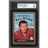 Image 1 : 1966-67 Topps #124 Stan Mikita AS (KSA 4)