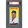 Image 1 : 1964-65 Topps #43 Toe Blake (PSA 5)