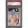 Image 1 : 1969-70 O-Pee-Chee #189 Terry Sawchuk (PSA 8)