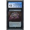 Image 1 : MTG: Jeweled Lotus Extended Art Foil (CGC 9.5)