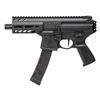 Image 1 : SIG MPX 9MM 4.5" 35RD NO BRACE