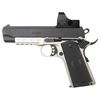 Image 1 : EAA GIRSAN MC1911C 45ACP 4.4" COMMANDER OPTICS DT