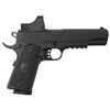 Image 1 : EAA GIRSAN MC1911S 45ACP 5" GOVT BLK OPTICS