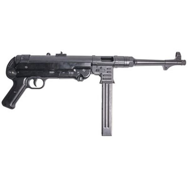 ATI GSG MP40-P 9MM 10.8" PISTOL NO WOOD CRATE