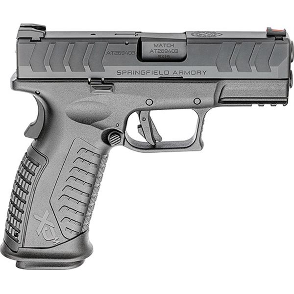 SPR XD-M ELITE 9MM 3.8" 2 MAGS 21RD