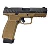 Image 1 : GO AREX DELTA X OR FDE 9MM 4" 1-17RD 1-19RD