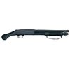 Image 1 : MOSS 590 SHOCKWAVE 12GA 14.375" CYL RAPTOR GRIP