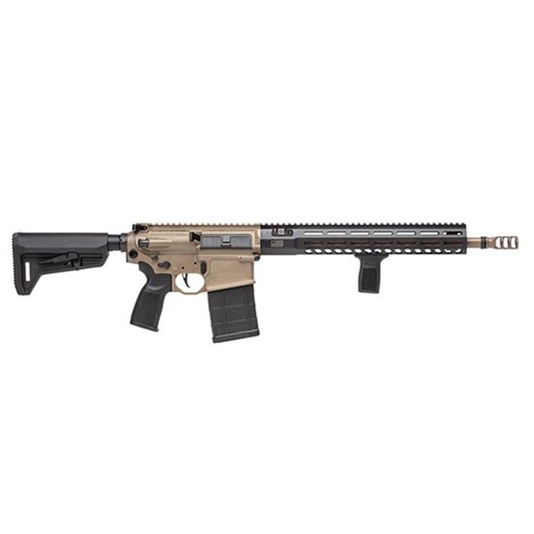 SIG 716I 7.62X51 16" TREAD COY SNAKEBITE 20RD