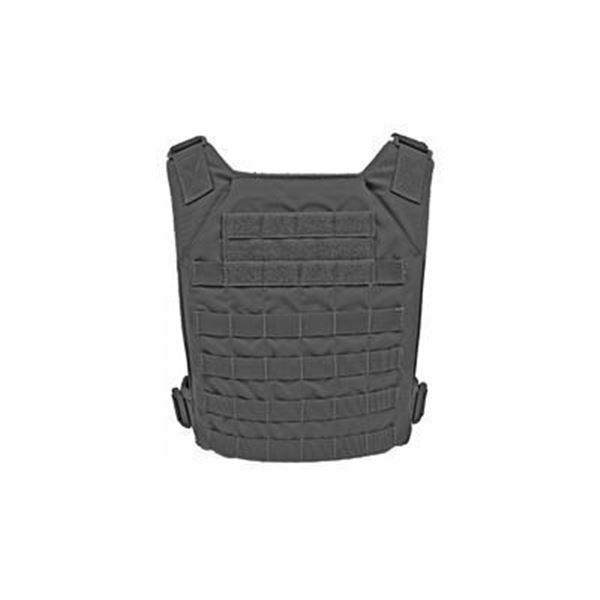 GGG MINIMALIST PLATE CARRIER BLK