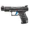 Image 1 : WAL Q5 MATCH 9MM 5" 15RD BLK