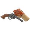 Image 1 : RUGER WRANGLER 22LR 4.62" 6RD CBLT