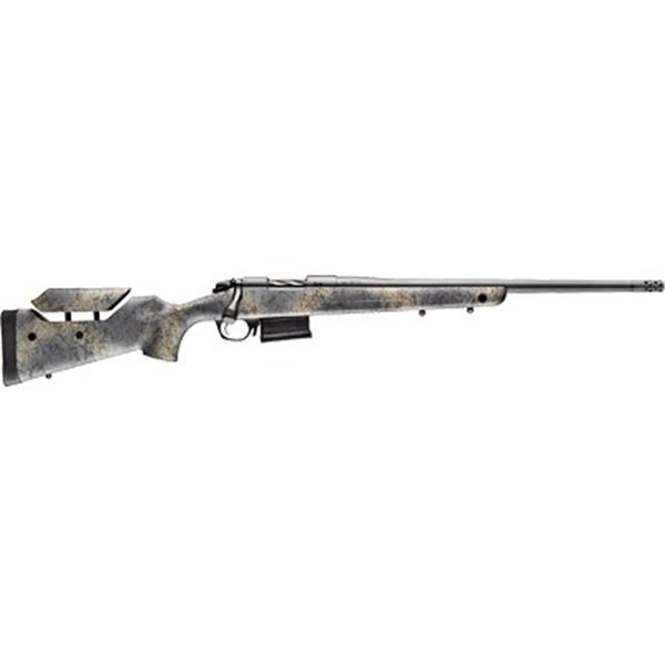 BERGARA TERRN WLDRNSS 300PRC 26" 5RD