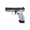 Image 1 : CANIK METE SFT 9MM 4.5" 20RD BLK/WHT