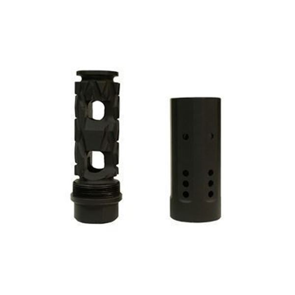 ARMASPEC RIFTER MUZZLE BRAKE 5.56