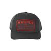 Image 1 : MAGPUL GO BANG TRUCKER HAT BLACK