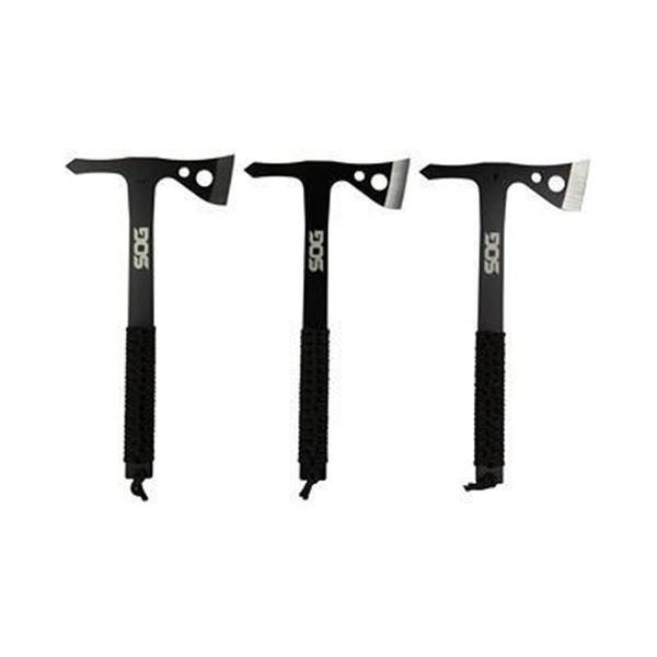 SOG THROWING HAWKS 1.75" 3 PACK