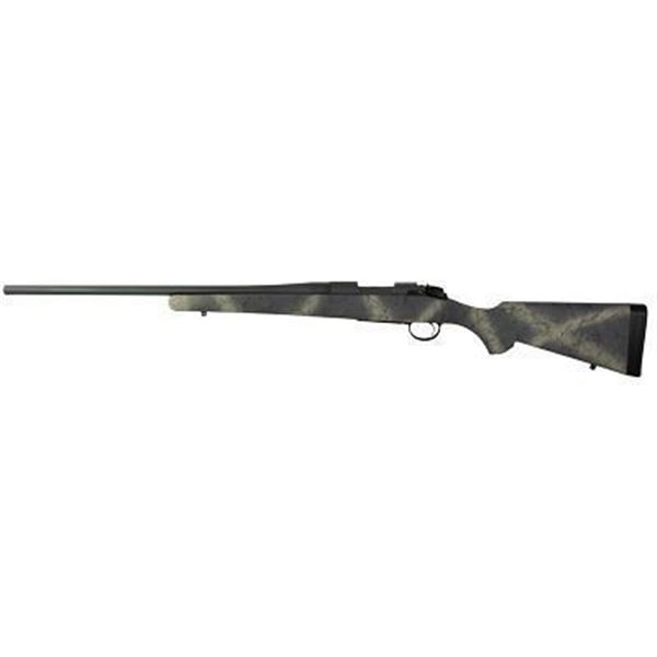 BERGARA HNTR WLDRNSS 6.5CM 22" 4RD
