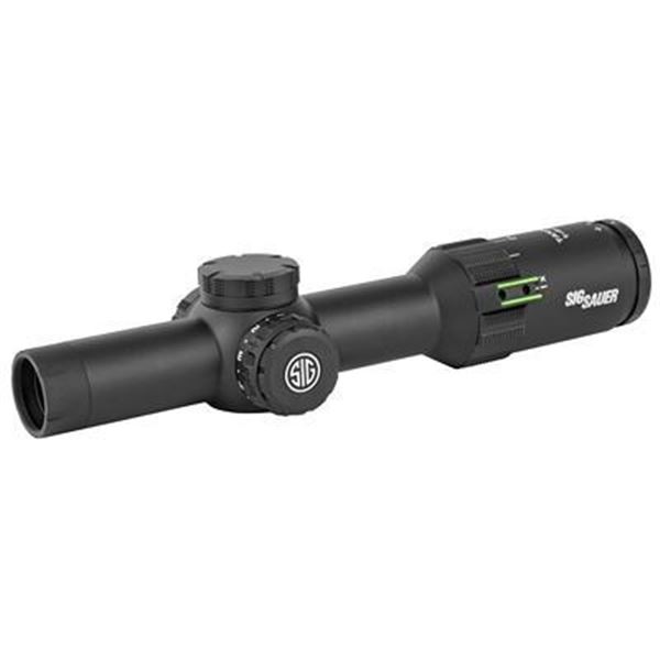 SIG TANGO4 1-4X24 FFP 5.56/7.62 IR