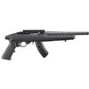 Image 1 : RUGER 22 CHARGER 22LR 10" BLK 15RD