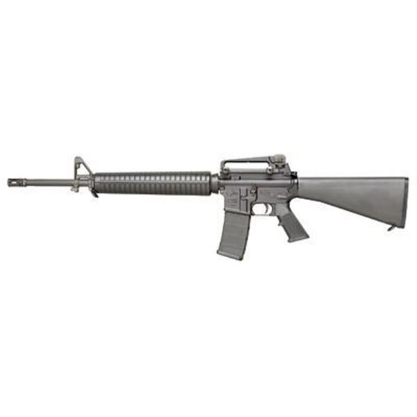 COLT AR15A4 5.56 20" BLK 30RD