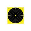 Image 1 : ALLEN EZ AIM 12.5" BULLSEYE 30PK