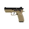 Image 1 : IWI JERICHO 941 9MM 3.8" 2-17RD FDE