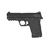 Image 1 : S&W SHIELD 2.0 380ACP 8RD BLK TS EZ
