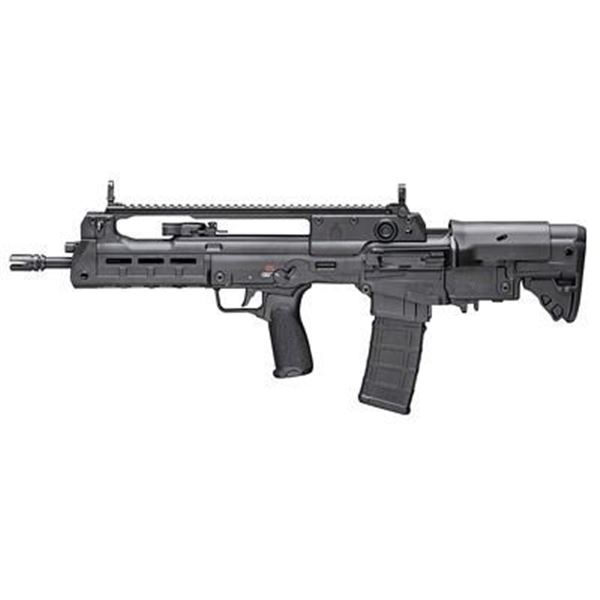 SPRGFLD HELLION 556 16" 30RD BLK