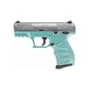 Image 1 : WAL CCP M2 380ACP 3.54" ANGEL BLUE