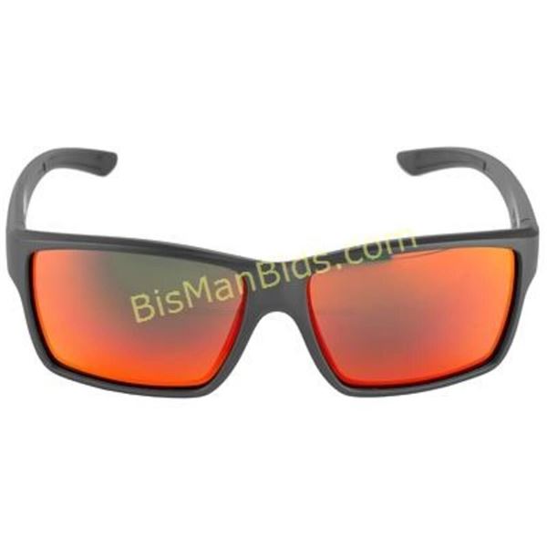 MAGPUL EXPLORER BLK FRM GRY/RED