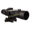 Image 1 : TRIJICON ACOG 3X30 GRN HS/DOT .223