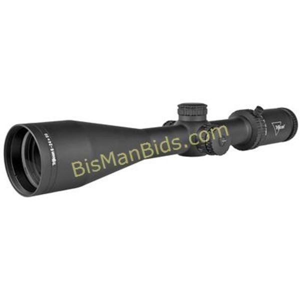 TRIJICON TENMILE 6-24X50 SFP MRAD GR