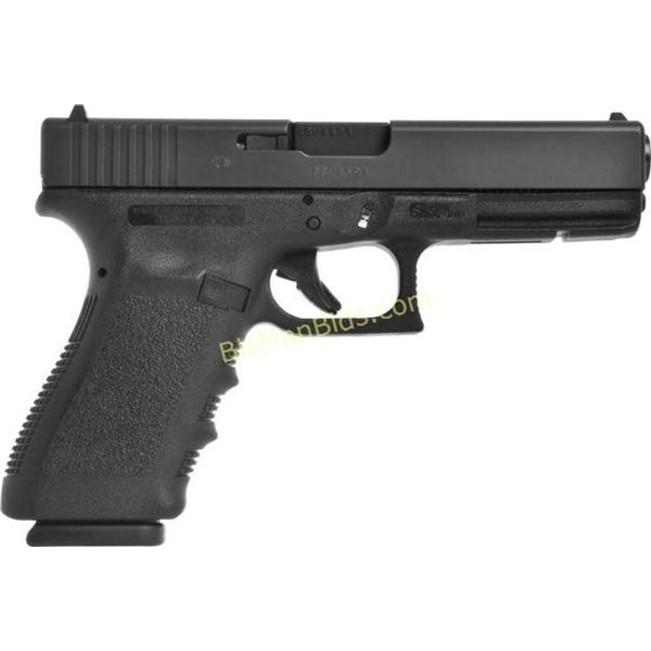 GLOCK 21SF GEN3 45ACP 4.6" 13RD AUSTRIAN