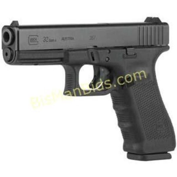 GLOCK 32 GEN4 357SIG 4.01" FS 3 13RD