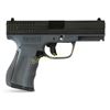 Image 1 : FMK G9C1 PATRIOT II 9MM DARK GREY FRAME