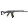 Image 1 : DBF CARBON DB15 300BLK 16" BLK 12" M-LOK