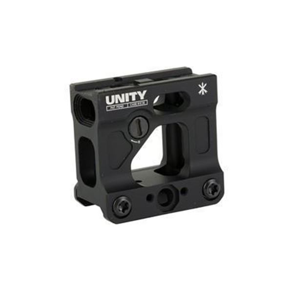 UNITY FAST MICRO BLK
