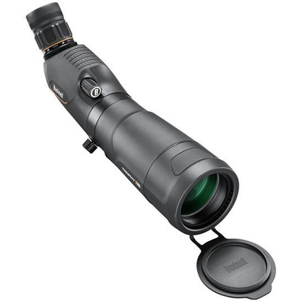 BUS 20-60X65 BLK PORRO SPOTTING SCOPE